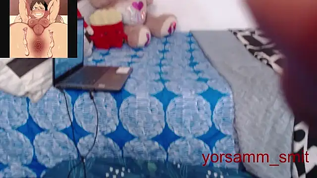 Snapshot of yorsamm_smit chatting on April 29, 2026, 3:11 am yorsamm smit online show from April 29, 2026, 3:11 am