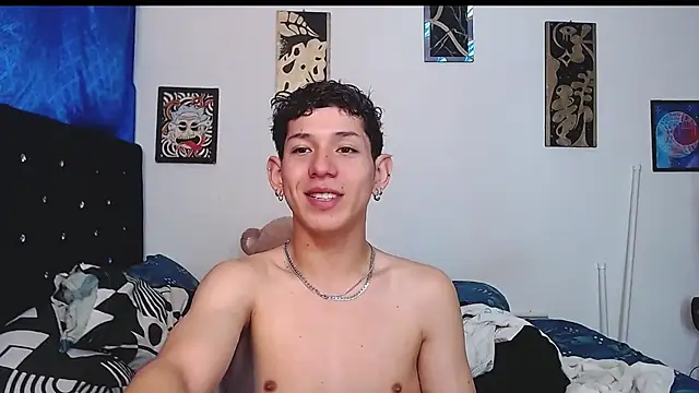 Snapshot of yorsamm_smit chatting on February 24, 2026, 11:05 pm yorsamm smit online show from February 24, 2026, 11:05 pm