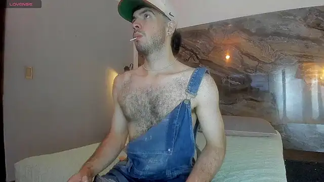 VelloTouch online show from February 8, 2026, 3:59 am