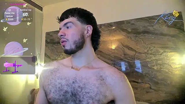 VelloTouch online show from March 5, 2026, 4:20 am