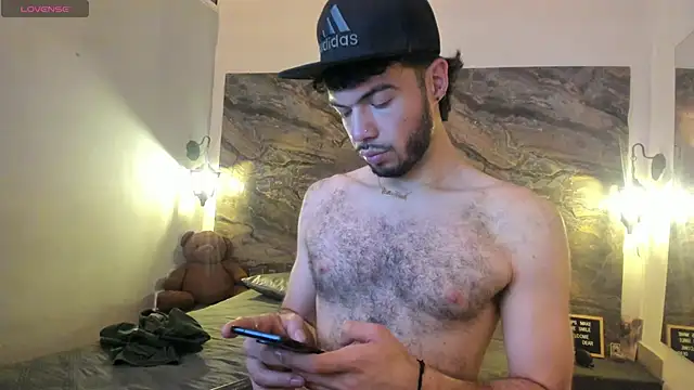 VelloTouch online show from March 4, 2026, 4:20 am