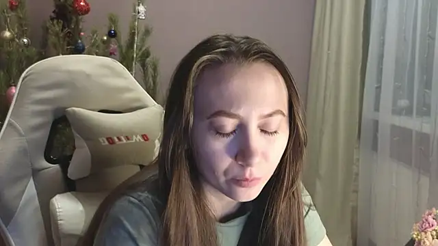 OliviaVivi online show from January 12, 2026, 7:53 pm