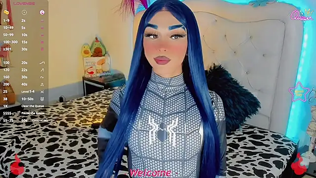 Alizdarcy online show from January 17, 2026, 3:43 am