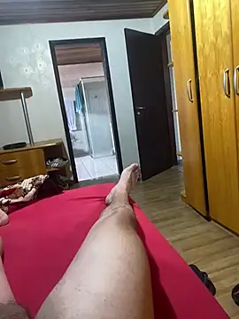 jeanramon01 online show from February 14, 2026, 2:06 pm