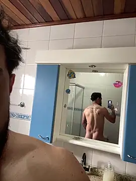 jeanramon01 online show from February 22, 2026, 12:40 pm