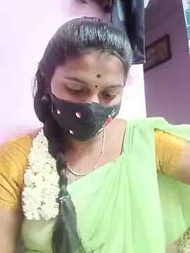 Tamil Hot Anu online show from May 26, 2026, 2:48 pm