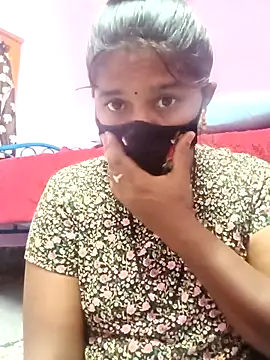 Tamil Hot Anu online show from March 8, 2026, 5:11 am