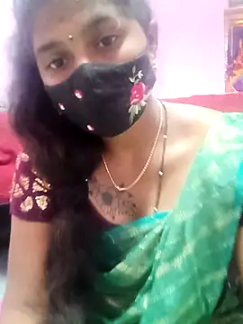 Tamil Hot Anu online show from March 12, 2026, 5:34 am