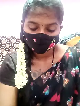 Tamil Hot Anu online show from April 11, 2026, 5:26 am