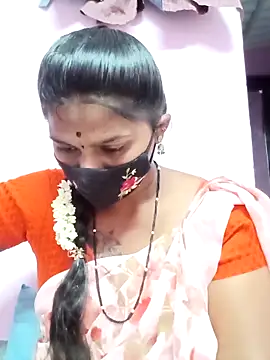 Tamil Hot Anu online show from May 11, 2026, 3:51 pm