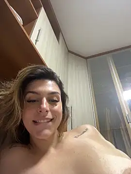 Snapshot of BarbieHotBrazil chatting on May 20, 2026, 2:19 am BarbieHotBrazil online show from May 20, 2026, 2:19 am