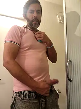 Rash1981 online show from March 4, 2026, 8:22 am