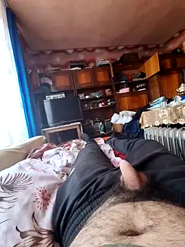 BOOMADDICT6996 online show from March 14, 2026, 11:27 am