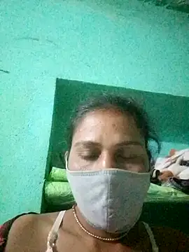 Rachna9090 online show from January 12, 2026, 2:57 pm