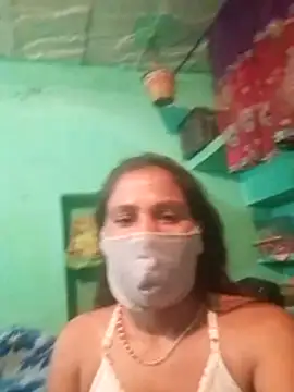 Rachna9090 online show from February 15, 2026, 3:33 pm