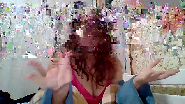 MilfALENKA online show from January 14, 2026, 10:02 pm