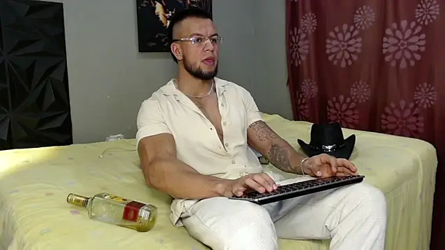 jacob bentley online show from March 7, 2026, 8:58 pm