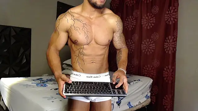 jacob bentley online show from March 21, 2026, 11:47 am