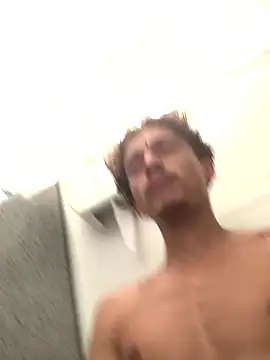 alenozin69 online show from January 14, 2026, 6:00 pm