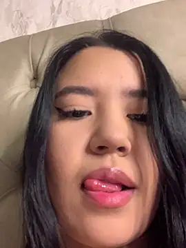 DulcePiink online show from January 31, 2026, 7:45 pm