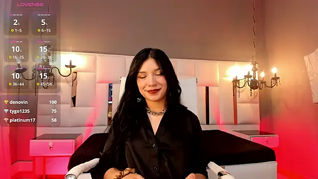 MAGIC ISIS  online show from April 25, 2026, 5:54 am