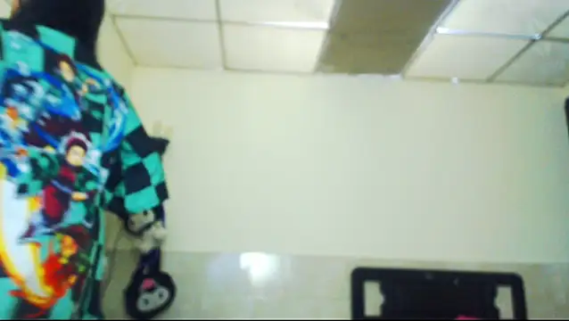 jazmin wolf online show from March 22, 2026, 1:12 pm