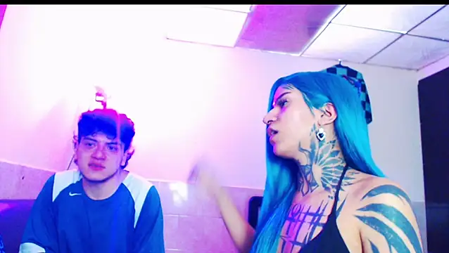 jazmin wolf online show from February 24, 2026, 5:47 pm