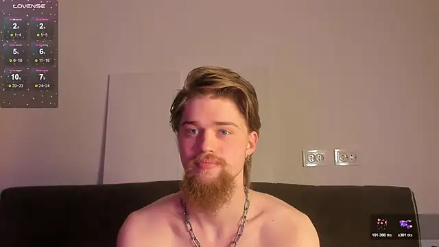 Lev Miller online show from April 18, 2026, 7:40 pm