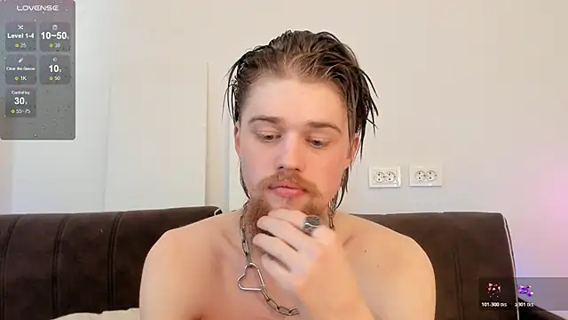 Lev Miller online show from April 18, 2026, 11:12 am