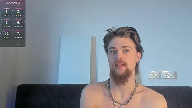 Lev Miller online show from April 19, 2026, 1:01 pm