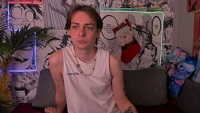 PaulWilliamsy online show from January 8, 2026, 10:43 am