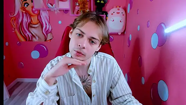 PaulWilliamsy online show from January 7, 2026, 10:42 am