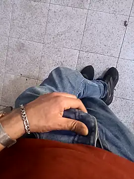 ImpureAgent143 online show from March 30, 2026, 5:14 pm