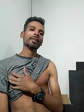 moreno alpha br online show from April 12, 2026, 9:40 pm