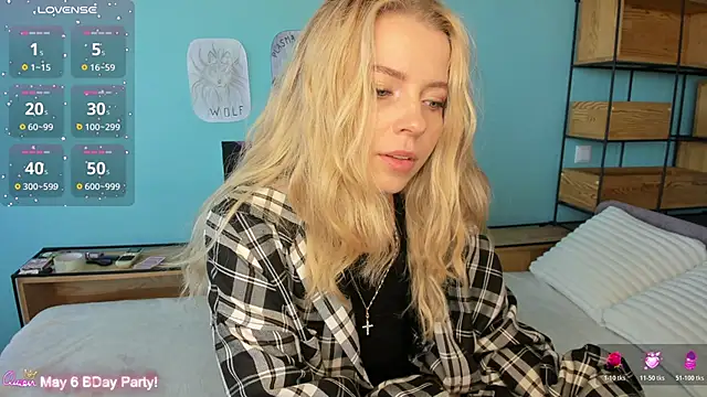 MinionFriend online show from April 25, 2026, 9:45 am