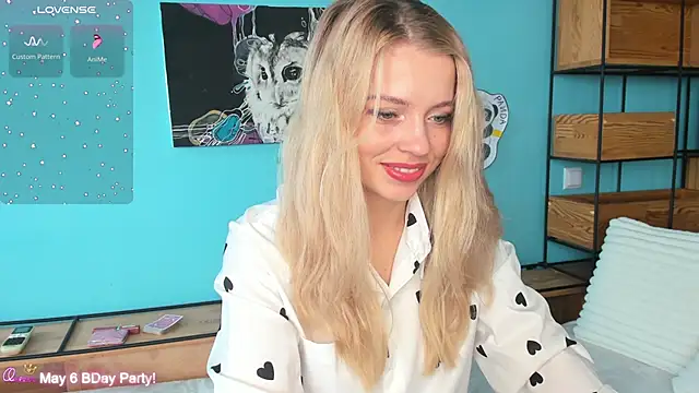 MinionFriend online show from April 18, 2026, 9:55 am