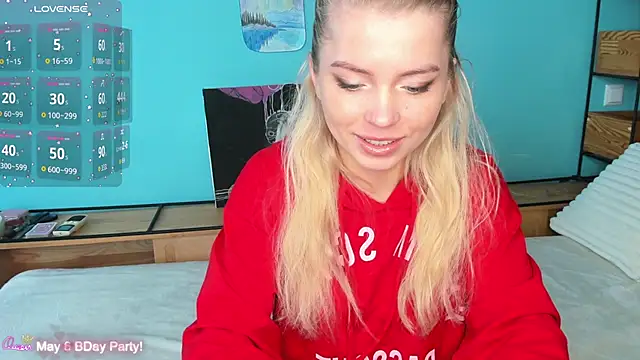 MinionFriend online show from April 22, 2026, 9:49 am