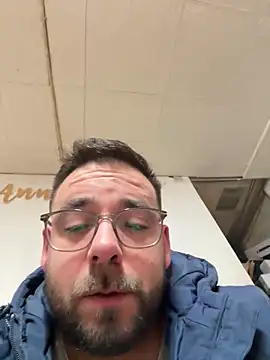 jeremy14270 online show from January 15, 2026, 7:34 am