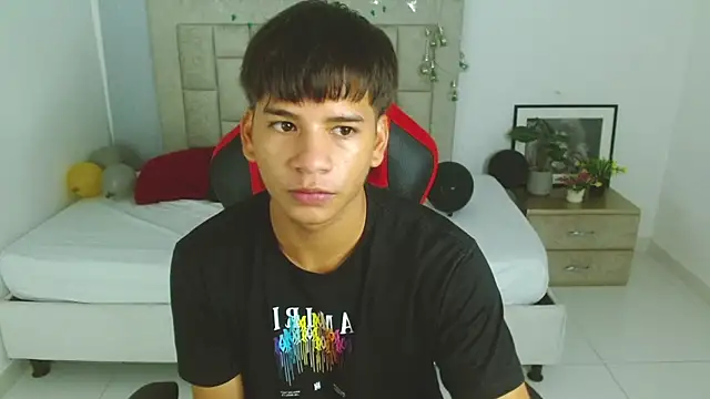 Jay fox1 online show from January 13, 2026, 5:11 am