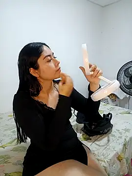 Snapshot of SweetAlbedo chatting on February 3, 2026, 6:46 pm SweetAlbedo online show from February 3, 2026, 6:46 pm