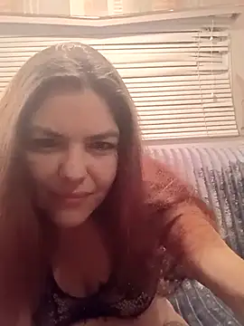 Ashcandy102319 online show from January 8, 2026, 2:06 am