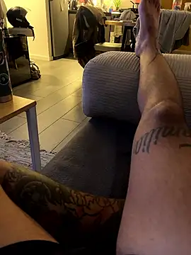 psilocibina22 online show from January 10, 2026, 4:30 am