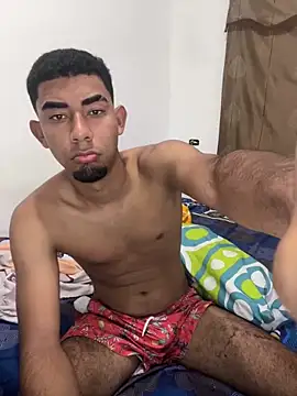 youngalexofficial online show from February 15, 2026, 11:36 pm