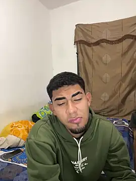 youngalexofficial online show from February 12, 2026, 4:23 am