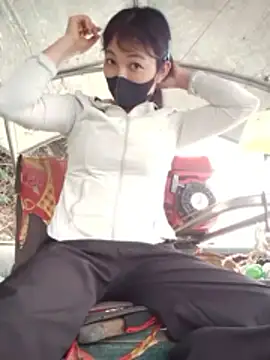 Asami 6868 online show from March 31, 2026, 12:23 am