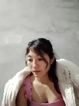 Asami 6868 online show from January 12, 2026, 1:29 pm