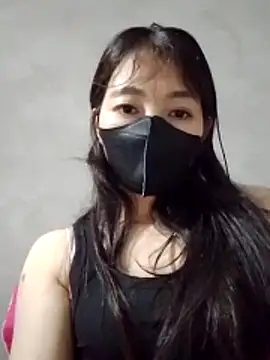 Asami 6868 online show from January 17, 2026, 3:04 pm