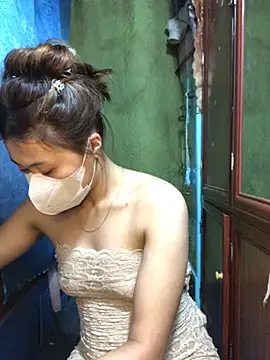 mei chan aa online show from February 25, 2026, 3:23 pm