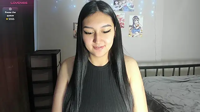 Snapshot of yunami__chan chatting on January 19, 2026, 10:30 am yunami chan online show from January 19, 2026, 10:30 am