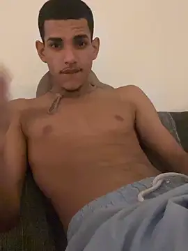 Gael Reis online show from July 5, 2026, 7:37 am